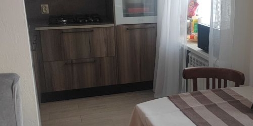 3-комн квартира Пушкин, Ленинградская улица, 67