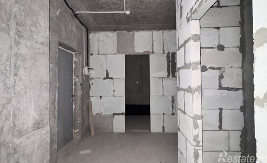 Продажа 1-комн квартиры на вторичном рынке Подольск г, Климовск мкр, Серпуховская ул,  д. 3А