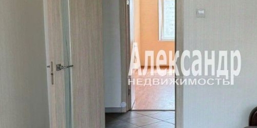 3-комн квартира улица Щербакова, 4/18