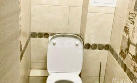 Продажа 2-комн квартиры на вторичном рынке Поварской переулок,  д. 12