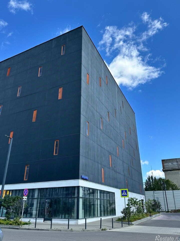 Продажа гаража улица Римского-Корсакова,  д. 11 к12