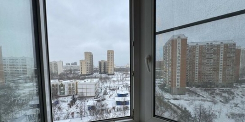 3-комн квартира ул Верхние Поля,  д. 33,  к. 1