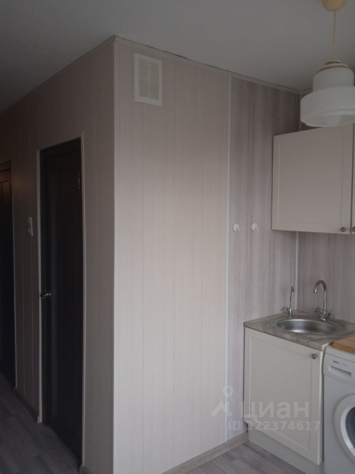 Продажа 2-комн квартиры на вторичном рынке Тосно г., улица Советская, 12