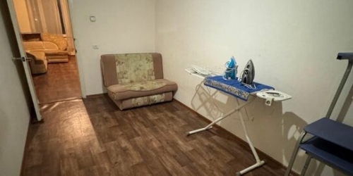 3-комн квартира ул Маршала Федоренко,  д. 8,  к. 4