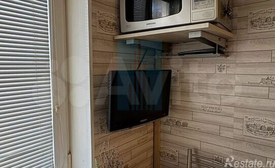 Продажа 2-комн квартиры на вторичном рынке Молоди с, Молодежная ул,  д. 4