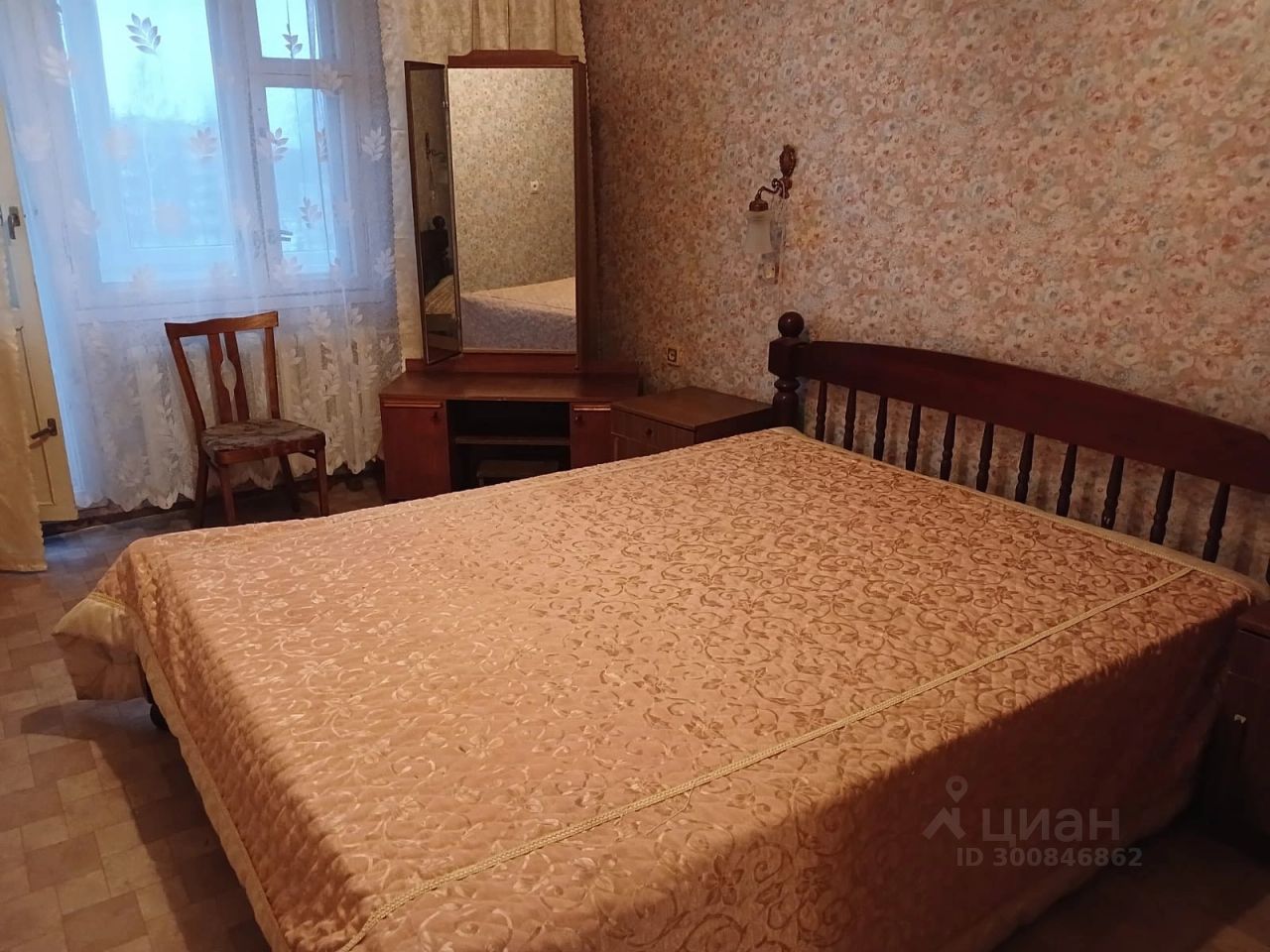 Продажа 3-комн квартиры на вторичном рынке Пушкин, Лесное тер., 6