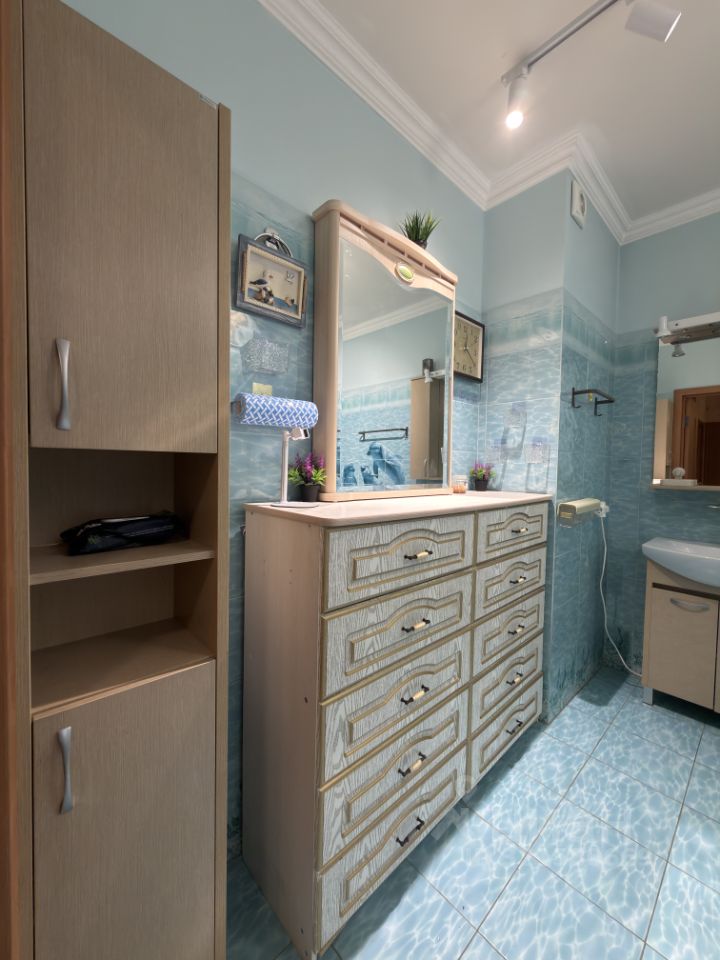 Аренда 3-комн квартиры на вторичном рынке бульвар Маршала Рокоссовского, 6к1