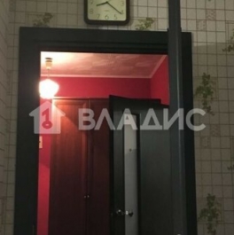 Продажа 1-комн квартиры на вторичном рынке Митинский 2-й пер,  д. 5