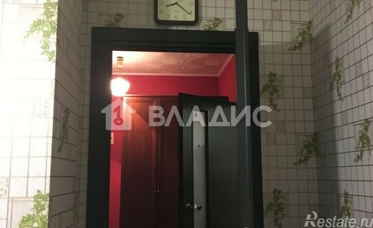 Продажа 1-комн квартиры на вторичном рынке Митинский 2-й пер,  д. 5