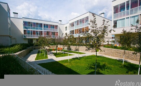 Продажа 2-комн квартиры на вторичном рынке Дальний Воронок, Центральная улица,  д. 69