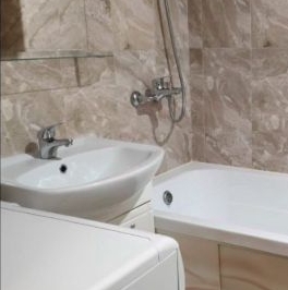 Аренда студии Дрожжино пгт, улица Южная, 27