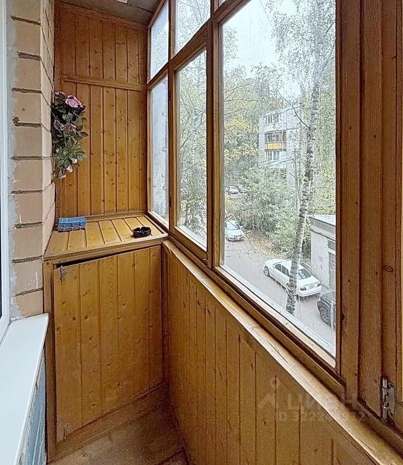 Продажа 3-комн квартиры на вторичном рынке Химки, Юбилейный проспект, 50