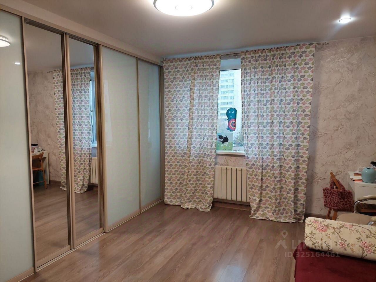 Продажа 2-комн квартиры на вторичном рынке Большая Очаковская улица, 28