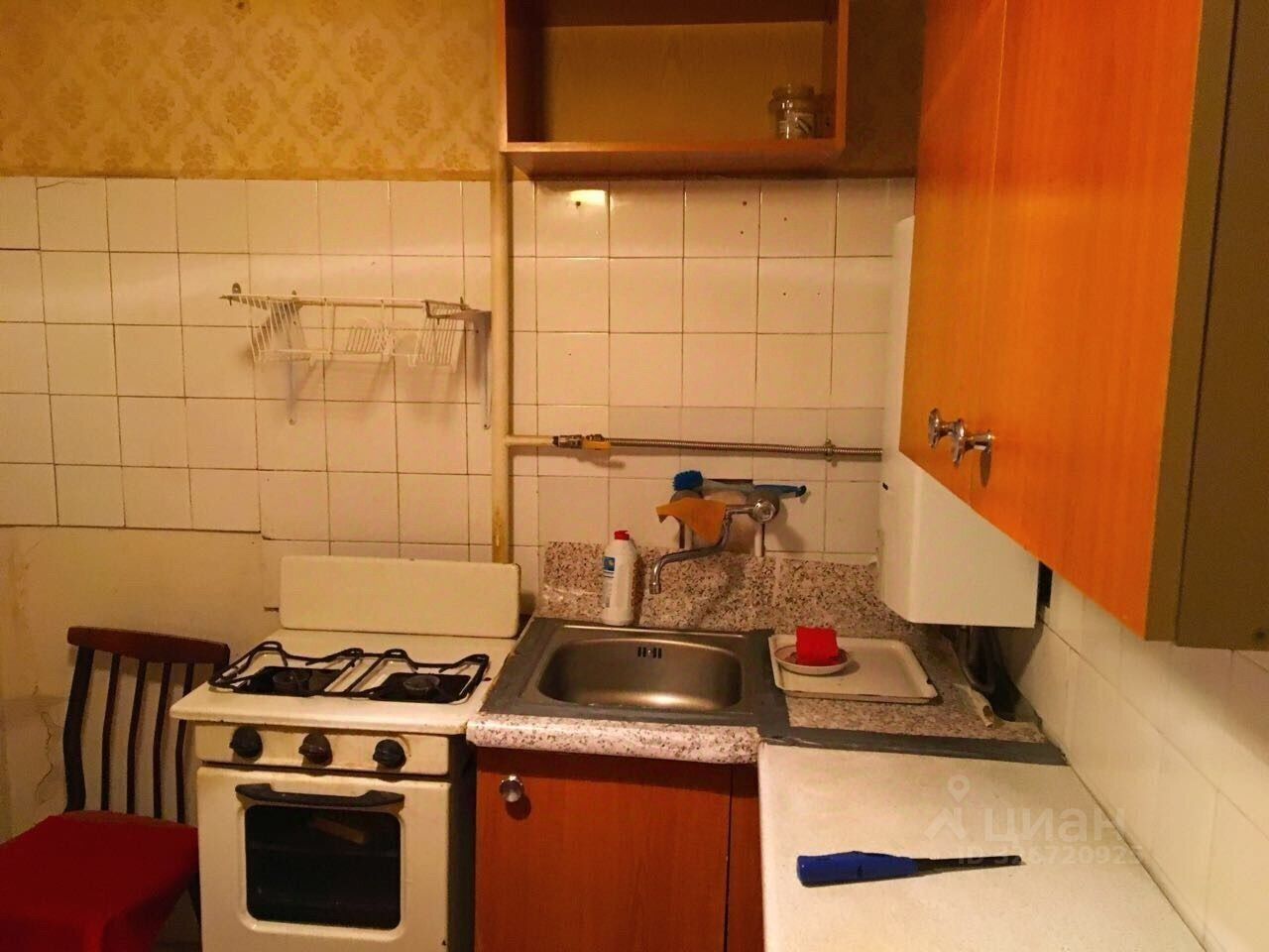 Продажа 2-комн квартиры на вторичном рынке Пушкин, Артиллерийская улица, 8