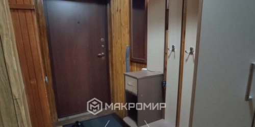 1-комн квартира Лихачевский 2-й пер,  д. 4