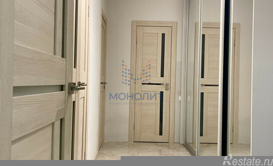 Продажа 2-комн квартиры на вторичном рынке Трифоновская улица,  д. 61 к1