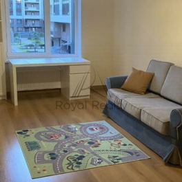 Продажа 3-комн квартиры на вторичном рынке Приморский пр-кт,  д. 54,  к. 2