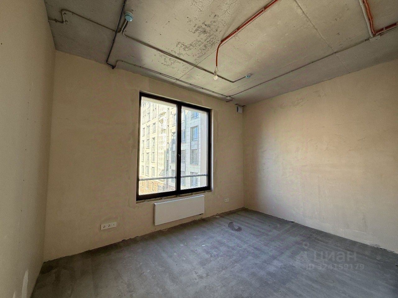 Продажа 1-комн квартиры на вторичном рынке улица Стахановцев, 1