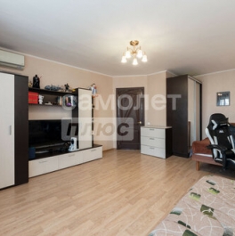 Продажа 1-комн квартиры на вторичном рынке улица Сталеваров,  д. 32