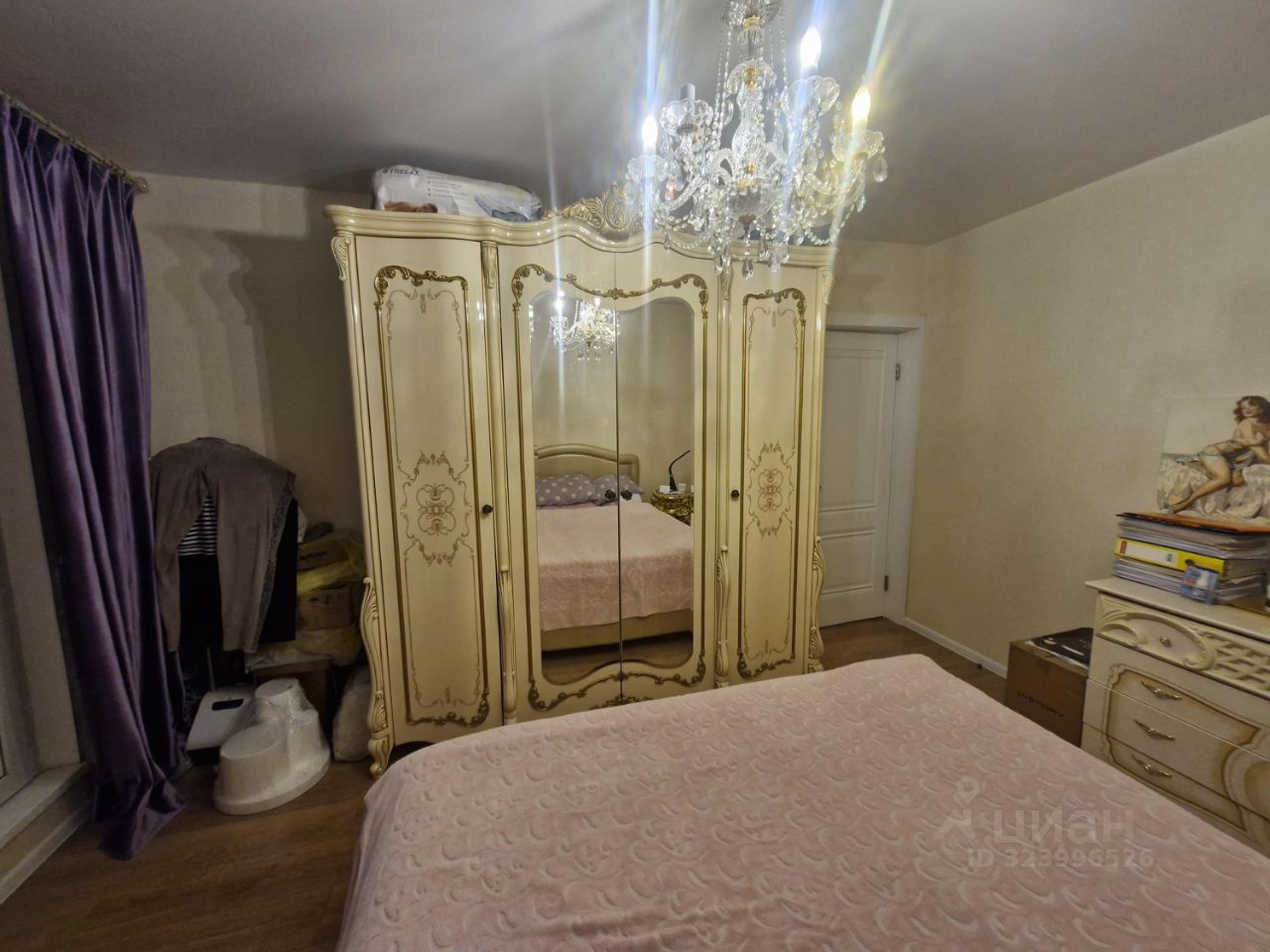 Продажа 2-комн квартиры на вторичном рынке 2-й Грайвороновский проезд, 38к1