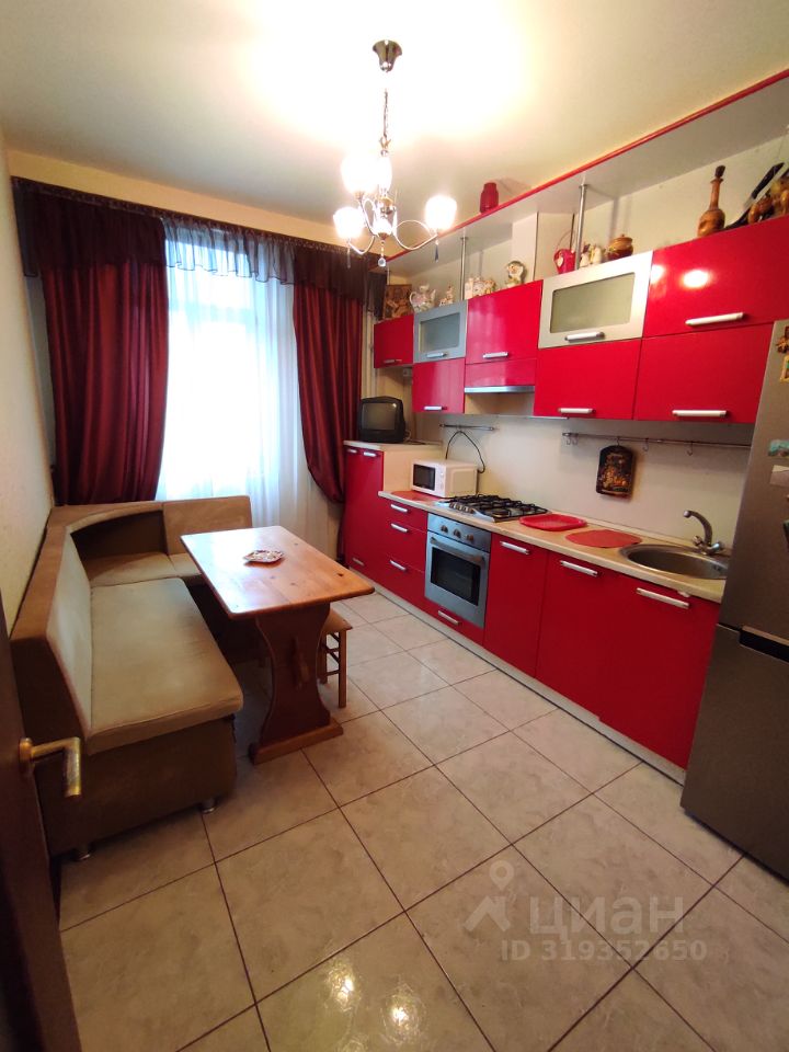 Продажа 1-комн квартиры на вторичном рынке 1-й Озерковский переулок, 5к5