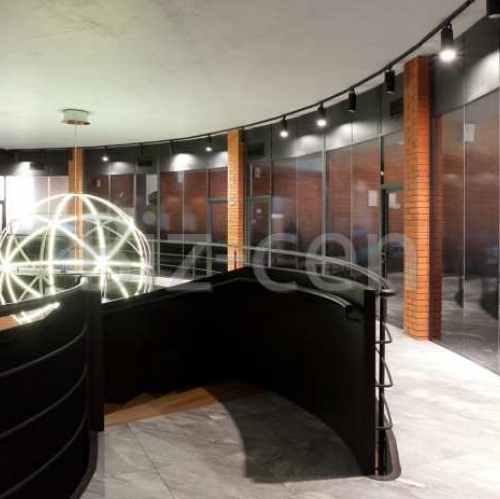 Офис Нижний Сусальный переулок,  д. 5