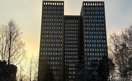 Продажа 1-комн квартиры на вторичном рынке Муринский 2-й пр-кт,  д. 24,  к. 2