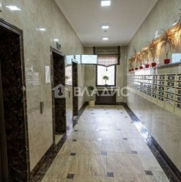 Продажа 3-комн квартиры на вторичном рынке Можайское шоссе,  д. 6,  к. 1