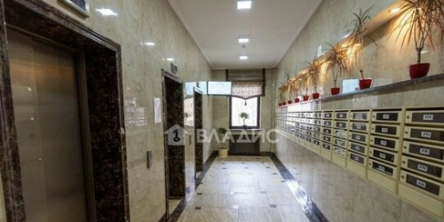 3-комн квартира Можайское шоссе,  д. 6,  к. 1