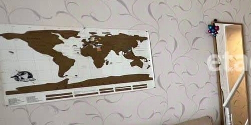 4-комн квартира улица Восстания, 20/16