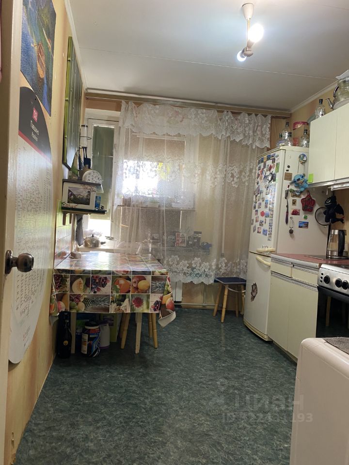 Продажа 1-комн квартиры на вторичном рынке Красногорск, Железнодорожная улица, 1а