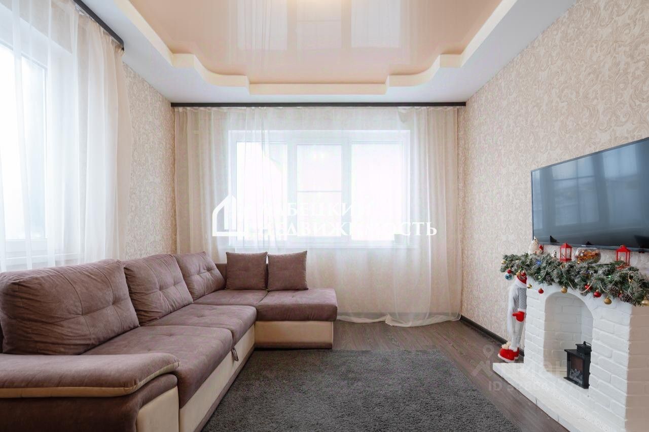 Продажа дома Симагинские просторы СНТ, проезд Ласточкин,  д. 37