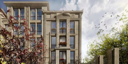 4-комн квартира 20-я В.О. линия,  д. 5-7