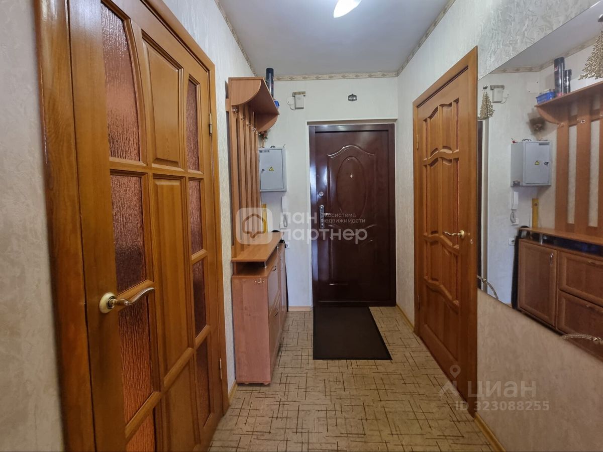 Продажа 1-комн квартиры на вторичном рынке проспект Большевиков, 57к3