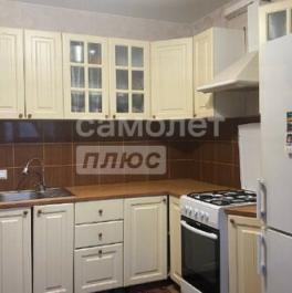 Продажа 1-комн квартиры на вторичном рынке Растуново, Мирная улица,  д. 10