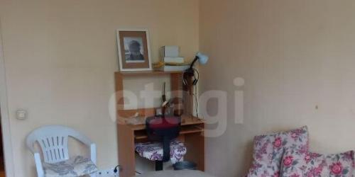 2-комн квартира улица Авиаторов,  д. 8