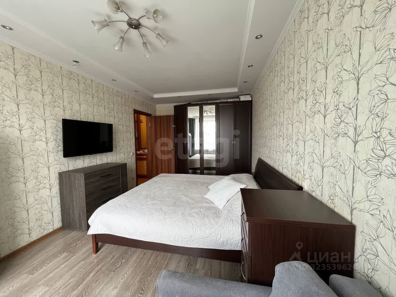 Продажа 1-комн квартиры на вторичном рынке улица Яблочкова, 4