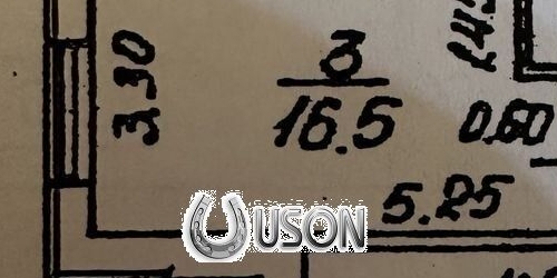 2-комн квартира Земский переулок, 8К2