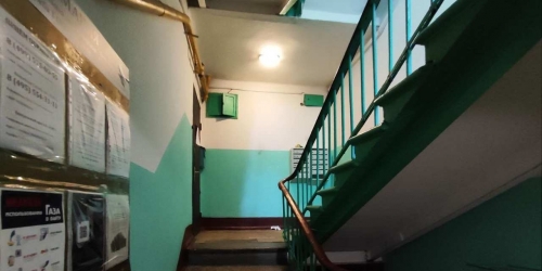 Комната Люберецкий р-н, Люберцы г, Волковская ул,  д. 43