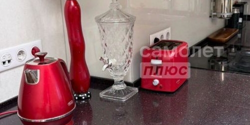 3-комн квартира Красногорск, бульвар Павшинский, 20