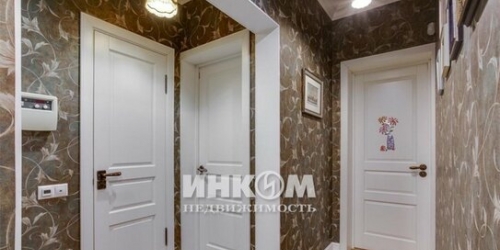 5-комн квартира Богатырская 3-я ул,  д. 3