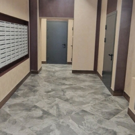 Продажа 3-комн квартиры на вторичном рынке ул Кустодиева,  д. 7,  к. 1