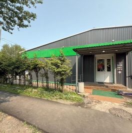 Аренда ПСН ул Краснодарская, д. 60А Аренда ПСН ул Краснодарская, д. 60А