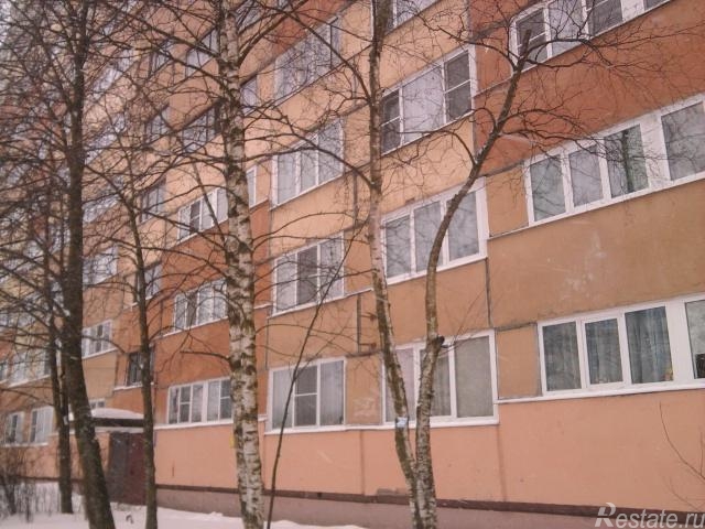 Продажа 1-комн квартиры на вторичном рынке Ломоносов г, Федюнинского ул ,  д. 14,  к. 1