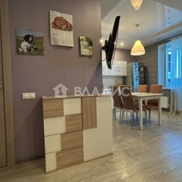 Продажа 1-комн квартиры на вторичном рынке Подольск, Юбилейная улица,  д. 2А