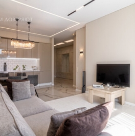 Продажа 1-комн квартиры на вторичном рынке ул Ждановская,  д. 45