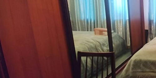 3-комн квартира проезд 4-й Марьиной рощи, 3/5