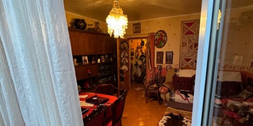 3-комн квартира улица Крупской,  д. 5