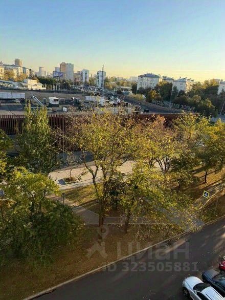 Продажа 1-комн квартиры на вторичном рынке Велозаводская улица, 11/1