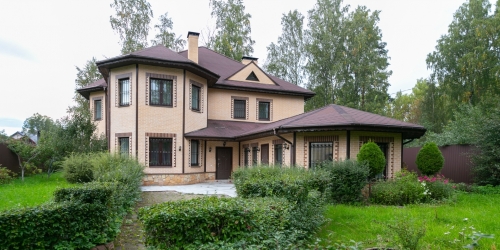 Коттедж/дом Лисий Нос, Ивановская ул,  д. 20